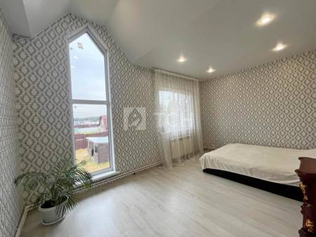 Дом, Богородский г.о., КП Боково, 2-й Звёздный проезд, 10, #id1892843