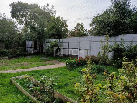 Дом, г.о. Пушкинский, дачный посёлок Ашукино, улица Гоголя, #id1799058