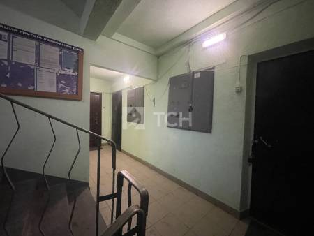 1-комн. квартира, Мытищи, улица Семашко, 17, #id2006906