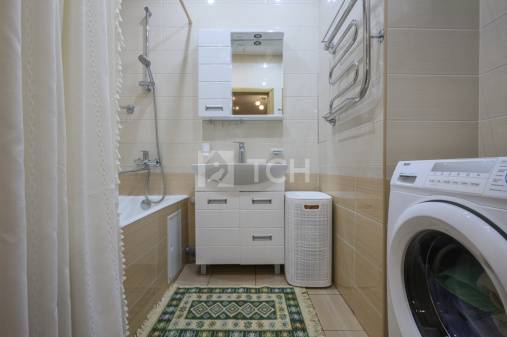 3-комн. квартира, Пушкино, 46, #id1989999