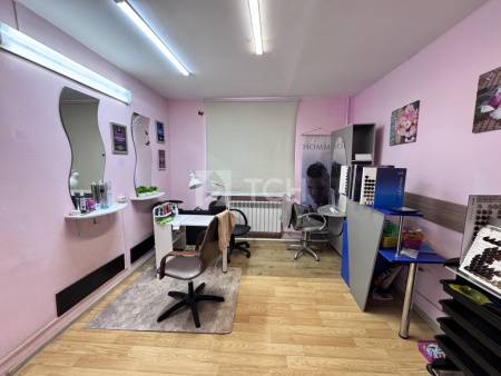 Коммерческая недвижимость, Краснозаводск, Новая улица, 4, #id2036208