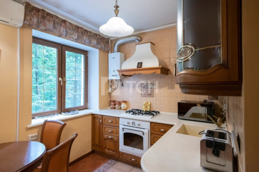 2-комн. квартира, Щёлково, Институтская улица, 19, #id1112045