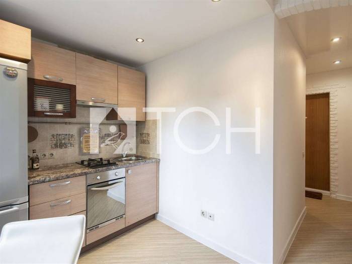 1-комн. квартира, Мытищи, пр-кт Новомытищинский, 37 #id283669