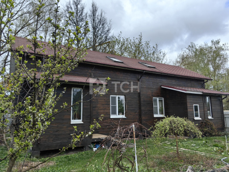 Дом, г.о. Королёв, Королёв, 1-я линия, 3, #id1333146