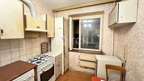 2-комн. квартира, Пушкино, Заводская улица, 12, #id1909003