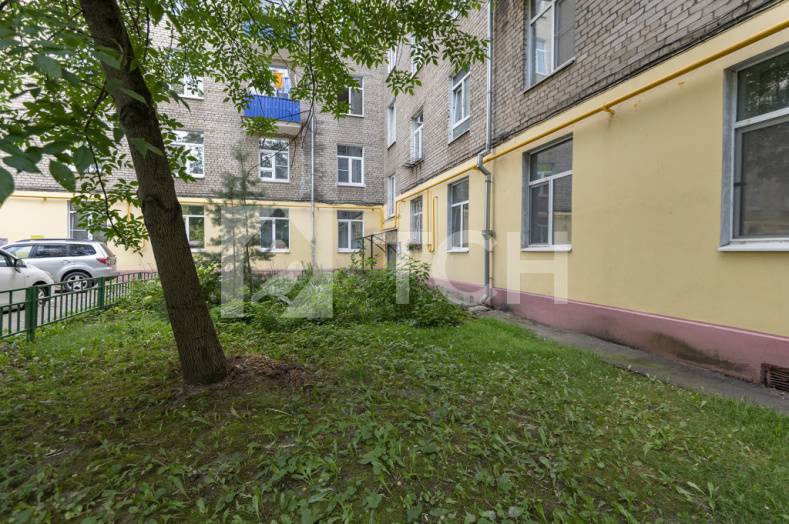2-комн. Квартира, Мытищи, улица Щербакова, 16/14, #id492035