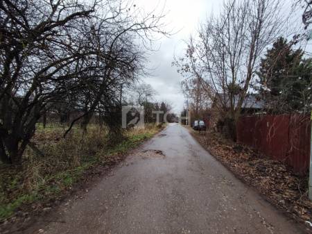 Земельный участок, г.о. Щёлково, деревня Большие Жеребцы, улица Слободка, #id1761906