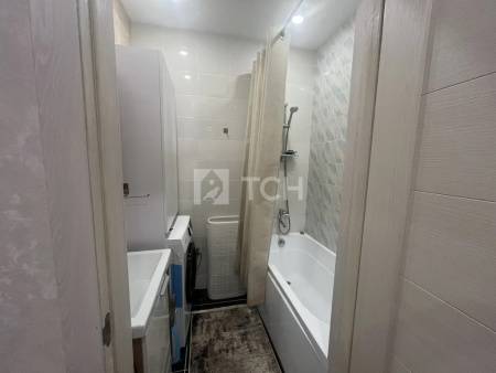 1-комн. квартира, Балашиха, Молодёжная улица, 11, #id2276666