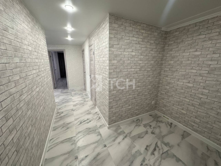 3-комн. квартира, Ивантеевка, улица Прокудина, 4, #id1010022