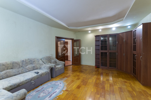 Дом, г.о. Королёв, Королёв, Санаторная улица, 1Г, #id966680