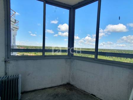 3-комн. квартира, Балашиха, Кольцевая улица, 5, #id1729027