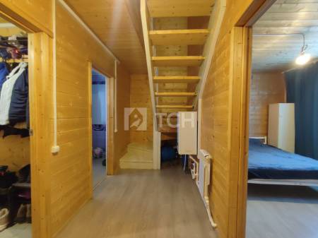 Дом, Раменский муниципальный округ, КП Морозово, 230, #id2044196