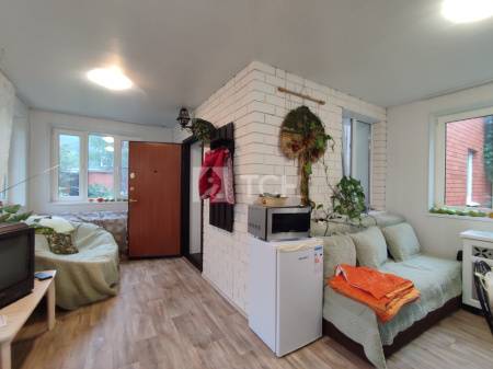 Дом, Раменский муниципальный округ, деревня Фенино, 23, #id1713794