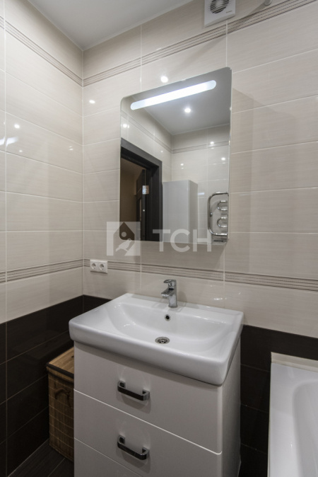 2-комн. квартира, Королёв, улица Горького, 79к2, #id433198