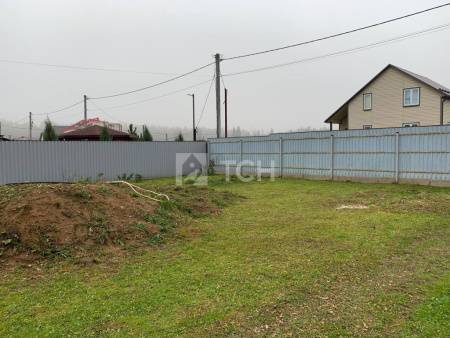 Дом, г.о. Пушкинский, дачный посёлок Третьяково, Прохладная улица, 23, #id1892938