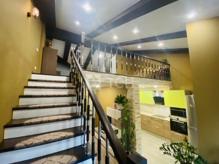 2-комн. квартира, Королёв, улица Горького, 79к9, #id360497