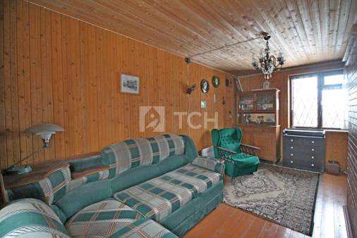 Дом, г.о. Щёлково, садовое товарищество Сатурн, 130, #id1692336