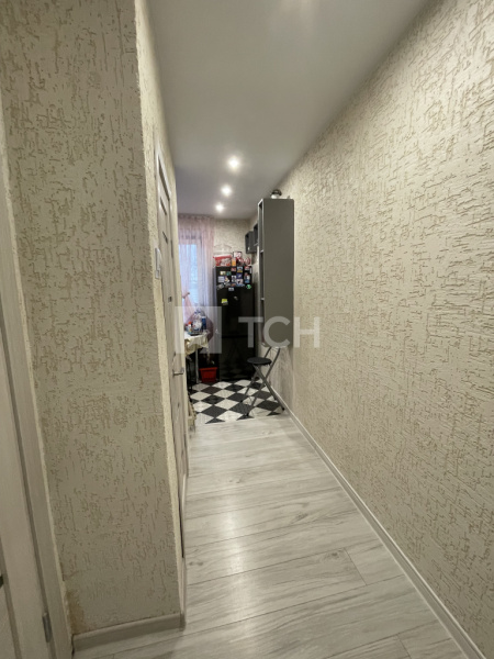 2-комн. квартира, деревня Богослово, 12, #id567163