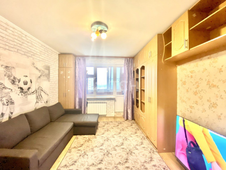 2-комн. квартира, Балашиха, Зелёная улица, 34, #id1556282