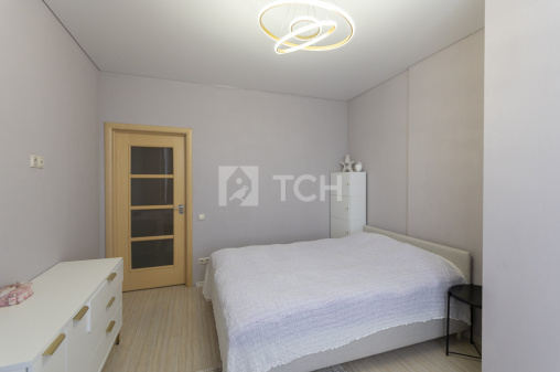 2-комн. квартира, Королёв, улица Гагарина, 12/14, #id885690