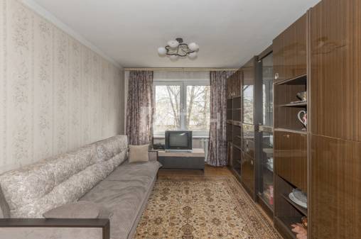 2-комн. квартира, Королёв, улица Военных Строителей, 5, #id1565305