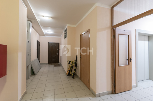 2-комн. квартира, Пушкино, Набережная улица, 35к2, #id1355898