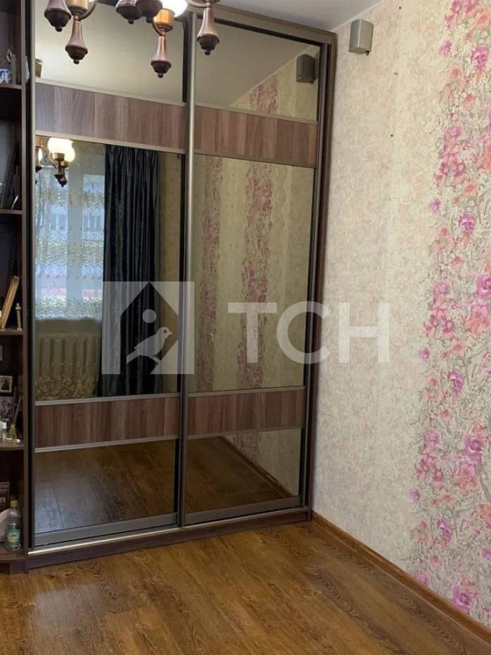 2-комн. Квартира, Королёв, Парковая улица, 2, #id410215