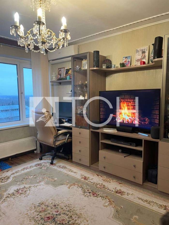 3-комн. квартира, Щелково, ул Московская, 138к3 #id297387