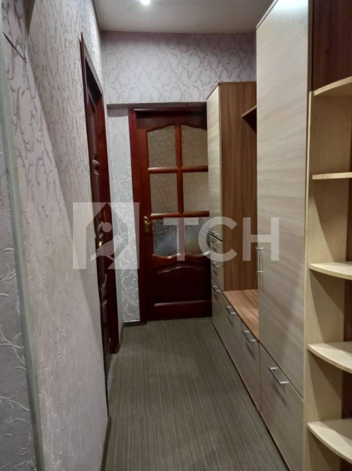 3-комн. Квартира, Балашиха, улица Карла Маркса, 16, #id474184