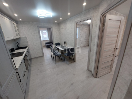 3-комн. квартира, Ивантеевка, улица Прокудина, 2, #id1009977