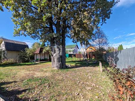 Дом, г.о. Пушкинский, деревня Грибово, #id1782259