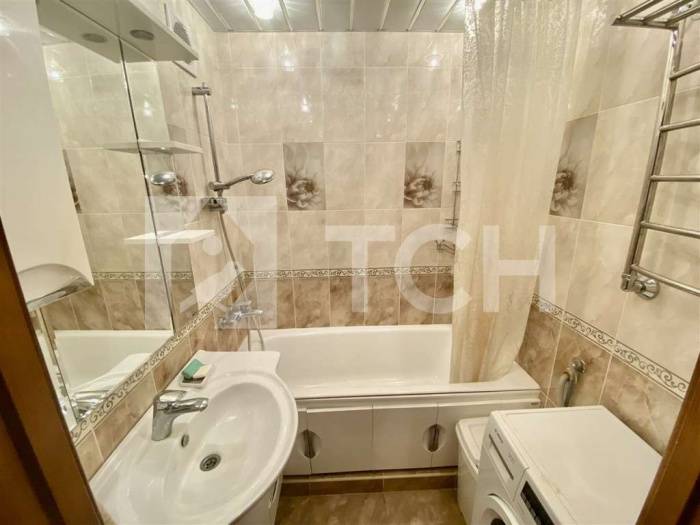 2-комн. квартира, Королёв, проспект Космонавтов, 38, #id359021