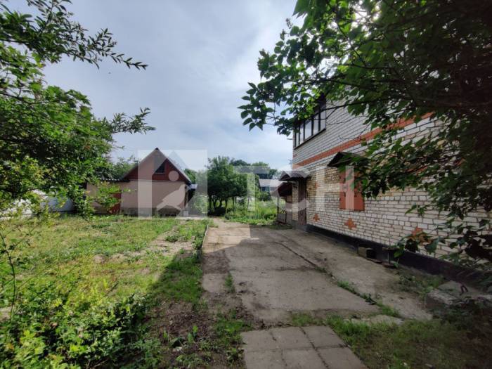 Земельный участок, Богородский г.о., Старая Купавна, Октябрьская улица, 43, #id779442