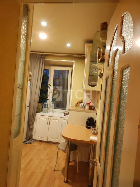 1-комн. квартира, Королёв, Тарасовская улица, 1, #id1550950