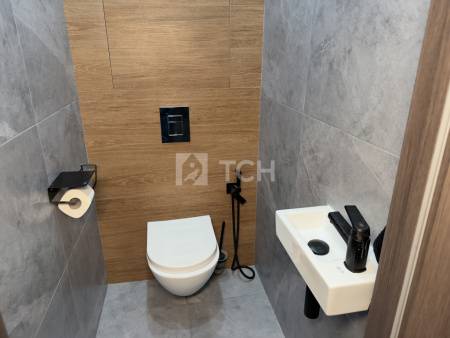 4-комн. квартира, Королёв, улица Соколова, 4/1, #id1639327