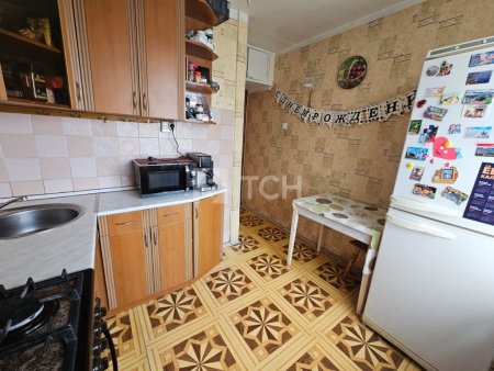 3-комн. квартира, Пушкино, 7, #id1629205