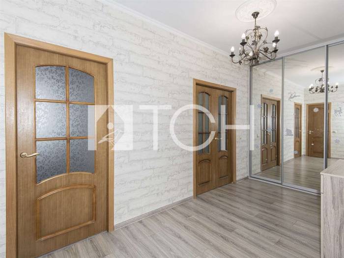2-комн. квартира, Ивантеевка, ул Школьная, 14 #id280193