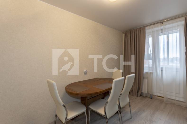 1-комн. Квартира, Ивантеевка, улица Бережок, 4, #id512469