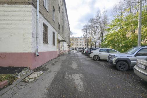 Комната, Королёв, проезд Воровского, 1, #id1895923