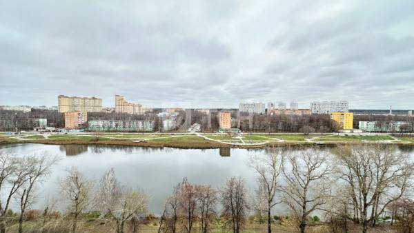 4-комн. квартира, Пушкино, 2-й Фабричный проезд, 16, #id1909854