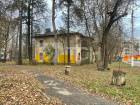 Комната, Пушкино, Акуловское шоссе, 15к2, #id704954