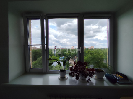 2-комн. квартира, Щёлково, улица Строителей, 3, #id1352329