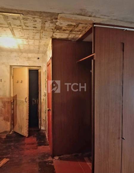 2-комн. квартира, посёлок городского типа Свердловский, Набережная улица, 4А, #id1876500