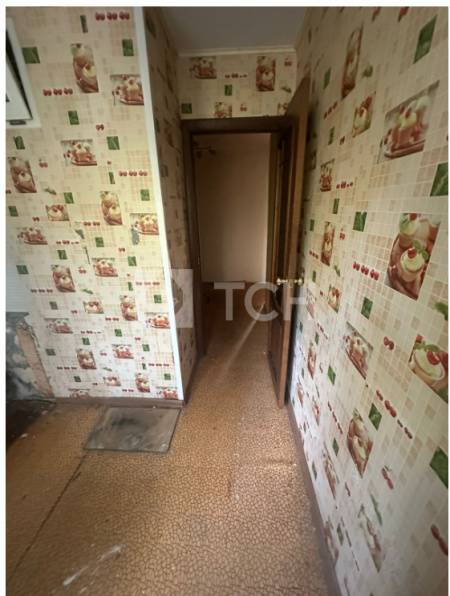 2-комн. квартира, посёлок Краснознаменский, 6, #id1801468