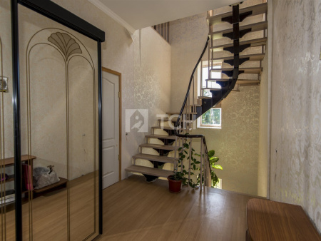 Дом, г.о. Пушкинский, рабочий посёлок Софрино, 2-я Совхозная улица, 18, #id379370