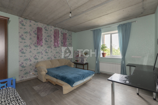 Дом, г.о. Пушкинский, деревня Введенское, #id766128