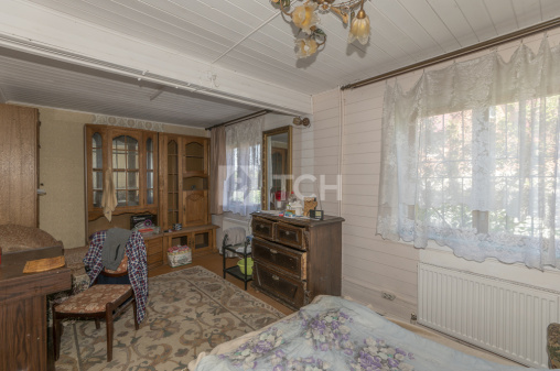 Дом, г.о. Щёлково, СНТ Полёт, 72, #id636396