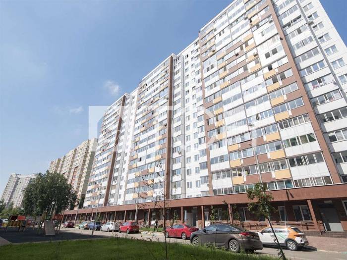 2-комн. квартира, Балашиха, ул Лукино, 51а #id285962