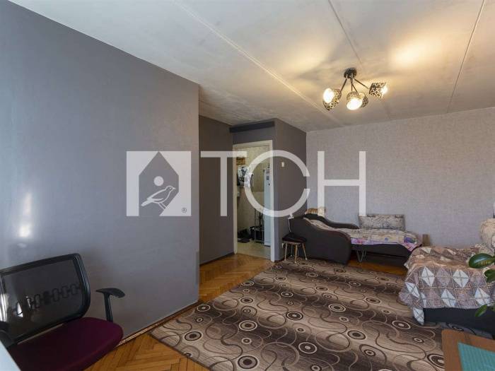 2-комн. квартира, Королев, ул Комсомольская, 9 #id300471