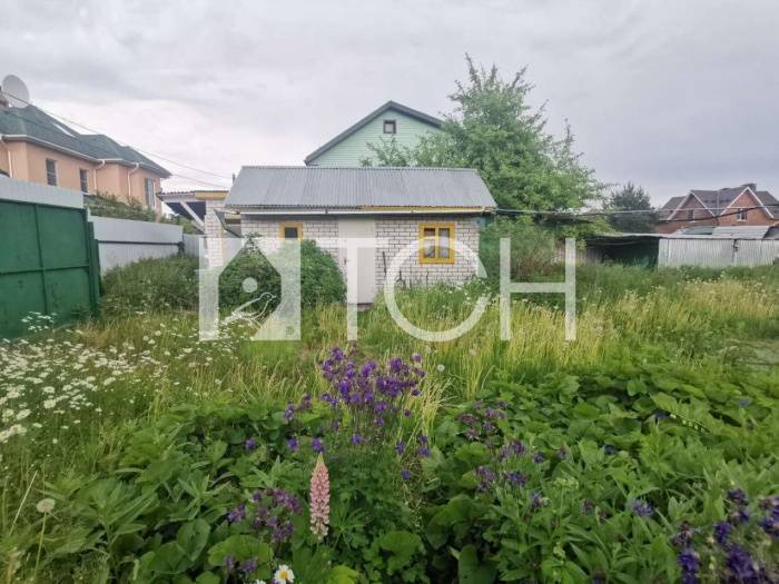 Дом, Лосино-Петровский #id276315
